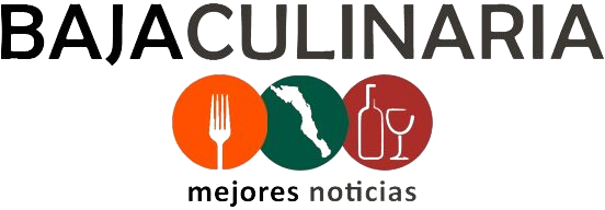 logo de Baja Culinaria